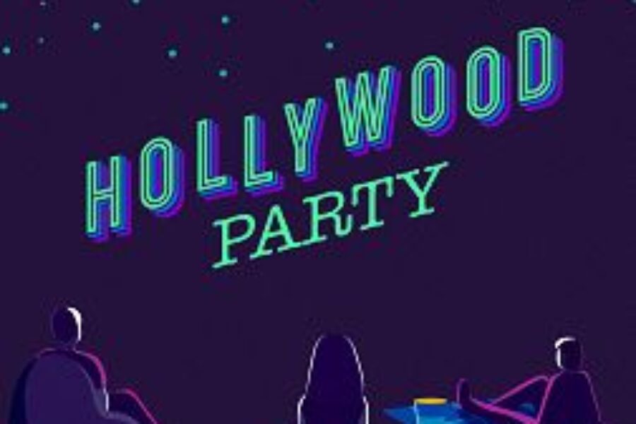 Hollywood Party Rai Radio 3
